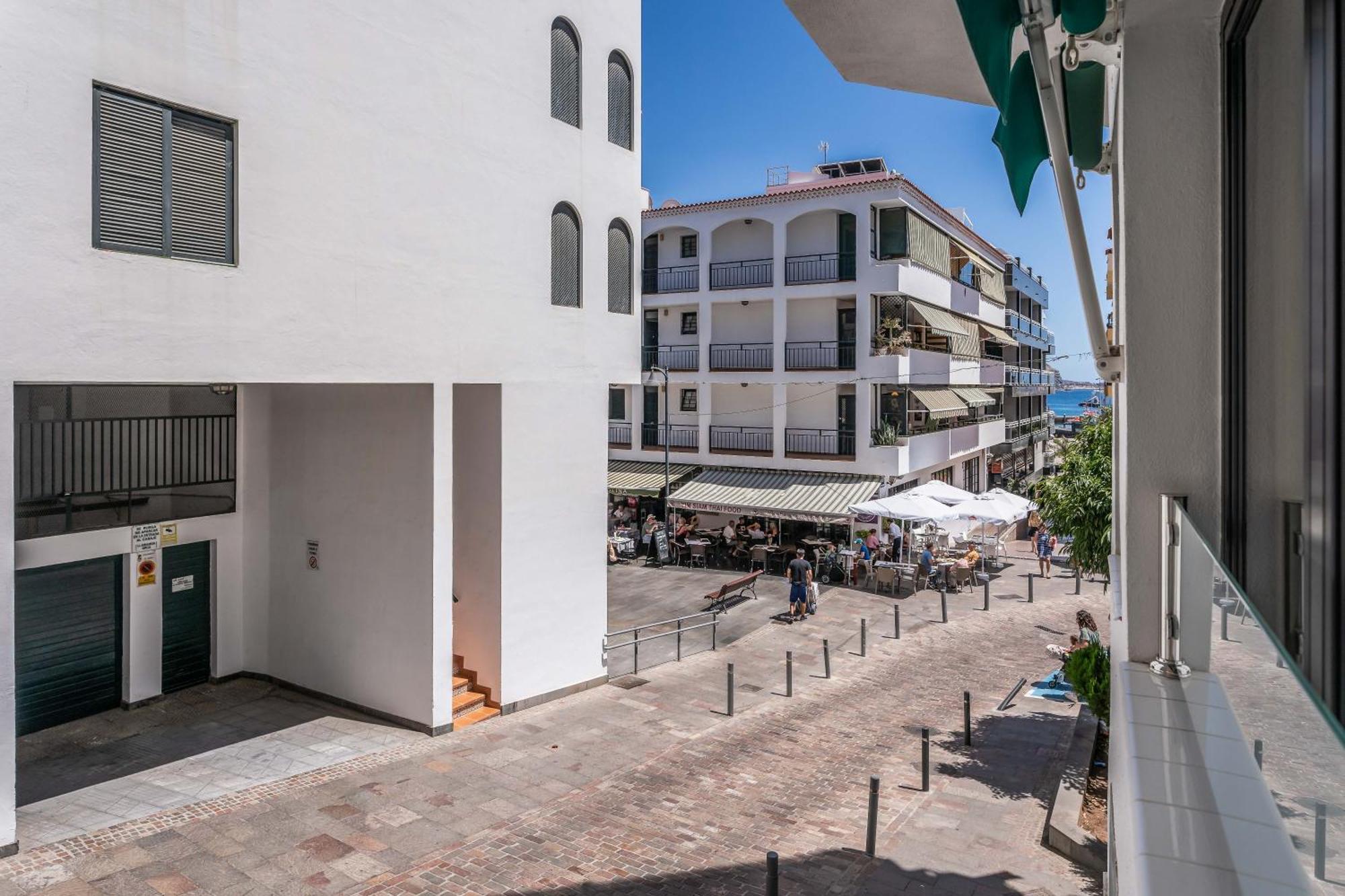 Ventura Next To The Beach Arona  Εξωτερικό φωτογραφία