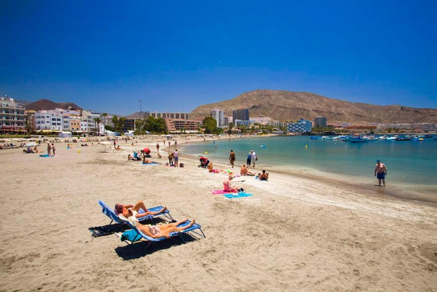 Ventura Next To The Beach Arona  Εξωτερικό φωτογραφία